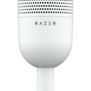 Razer Seiren V3 Mini Microfoon Wit - vergelijk en bespaar - Vergelijk365