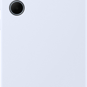 Samsung Galaxy A35 Siliconen Back Cover Blauw - vergelijk en bespaar - Vergelijk365