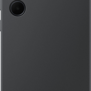 Samsung Galaxy A35 Siliconen Back Cover Zwart - vergelijk en bespaar - Vergelijk365