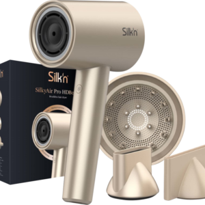 Silk'n Silky Air Pro HDB3PE1001 - vergelijk en bespaar - Vergelijk365