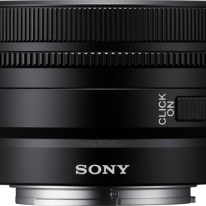 Sony FE 50mm f/2.5 G - vergelijk en bespaar - Vergelijk365