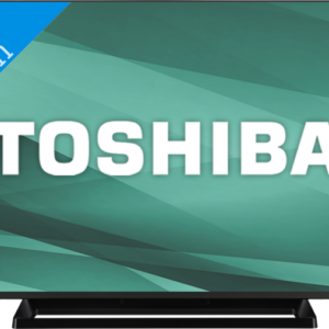 Toshiba 32LV3E63DG (2023) - vergelijk en bespaar - Vergelijk365