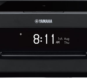 Yamaha Musiccast 200 Zwart - vergelijk en bespaar - Vergelijk365