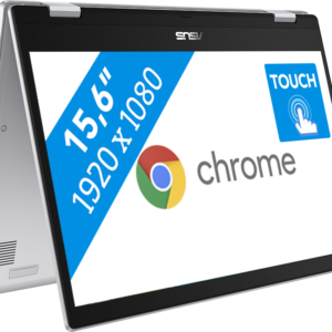 Asus Chromebook CX1500FKA-E80049 - vergelijk en bespaar - Vergelijk365