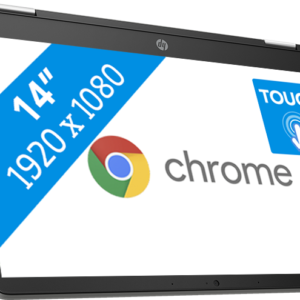 HP Chromebook 14a-ca0959nd - vergelijk en bespaar - Vergelijk365