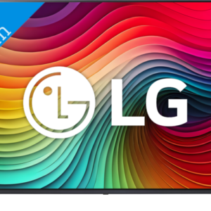 LG 50QNED85T6A (2024) - vergelijk en bespaar - Vergelijk365