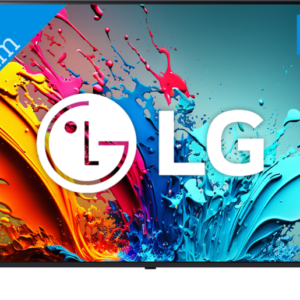 LG 65QNED85T6C (2024) - vergelijk en bespaar - Vergelijk365