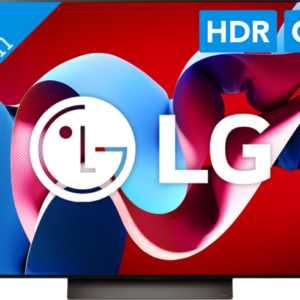 LG OLED55C46LA (2024) - vergelijk en bespaar - Vergelijk365