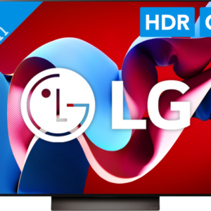 LG OLED65C46LA (2024) - vergelijk en bespaar - Vergelijk365