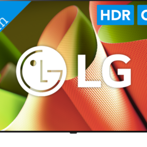 LG OLED77B42LA (2024) - vergelijk en bespaar - Vergelijk365