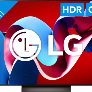 LG OLED77C46LA (2024) - vergelijk en bespaar - Vergelijk365