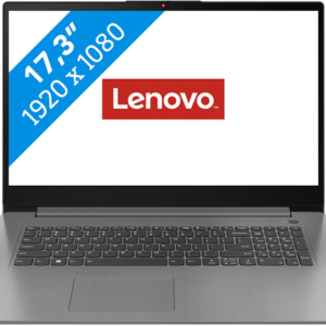 Lenovo IdeaPad 3 17IAU7 82RL0089MH - vergelijk en bespaar - Vergelijk365