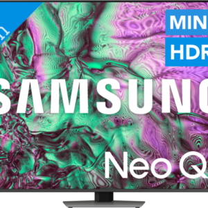 Samsung Neo QLED 65QN86D (2024) - vergelijk en bespaar - Vergelijk365
