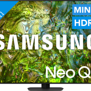 Samsung Neo QLED 65QN90D (2024) - vergelijk en bespaar - Vergelijk365