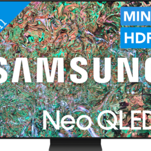 Samsung Neo QLED 8K 65QN800D (2024) - vergelijk en bespaar - Vergelijk365