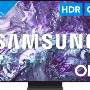 Samsung OLED 4K 55S95D (2024) - vergelijk en bespaar - Vergelijk365