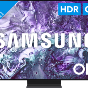 Samsung OLED 4K 77S95D (2024) - vergelijk en bespaar - Vergelijk365