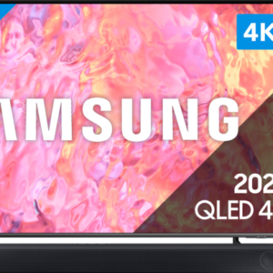 Samsung QLED 43Q64C (2023) + soundbar - vergelijk en bespaar - Vergelijk365